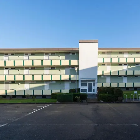 Seeschwalbe Apartment