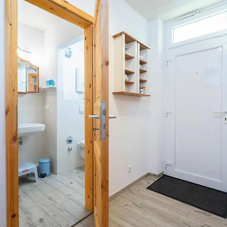 Seeschwalbe Apartment